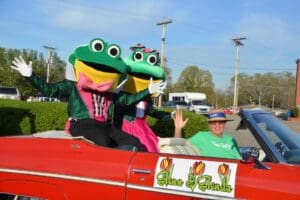 Parade @ Downtown Rock Hill | Rock Hill | South Carolina | United States